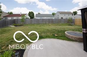 9712 Indigo Lane Fishers, IN 46038 - Photo 11 of 11