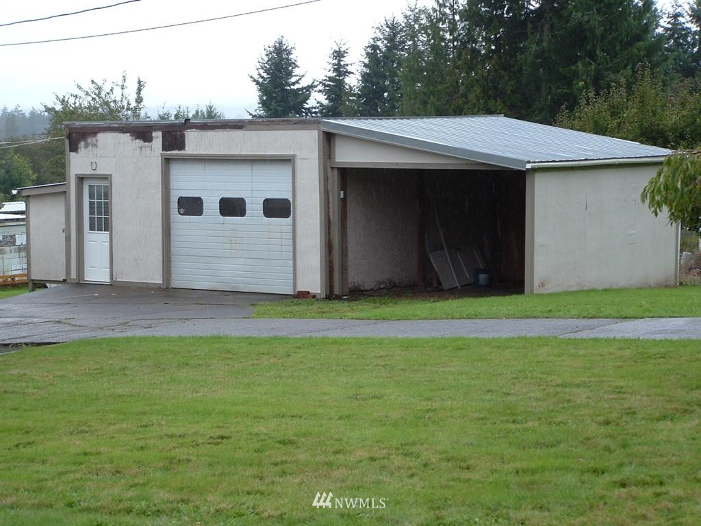 190 Wallace Road Chehalis, WA 98532 - Photo 3 of 8