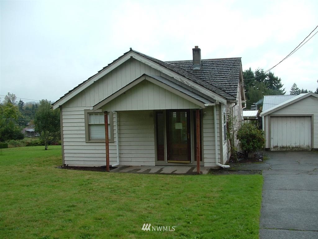 190 Wallace Road Chehalis, WA 98532 - Photo 4 of 8