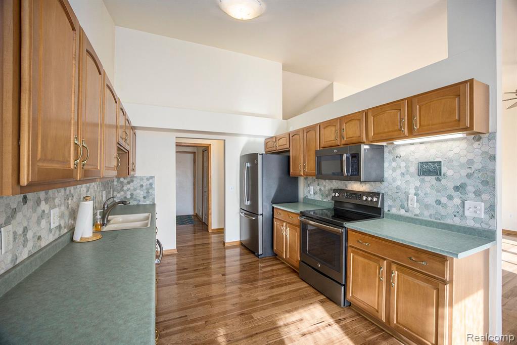 50734 Raintree Court Chesterfield, MI 48047 - Photo 11 of 26