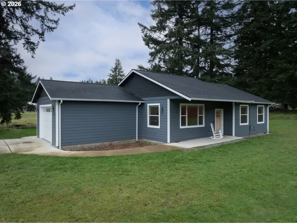 $525,000 | 252 Estabrook Loop, Carson, WA 98610