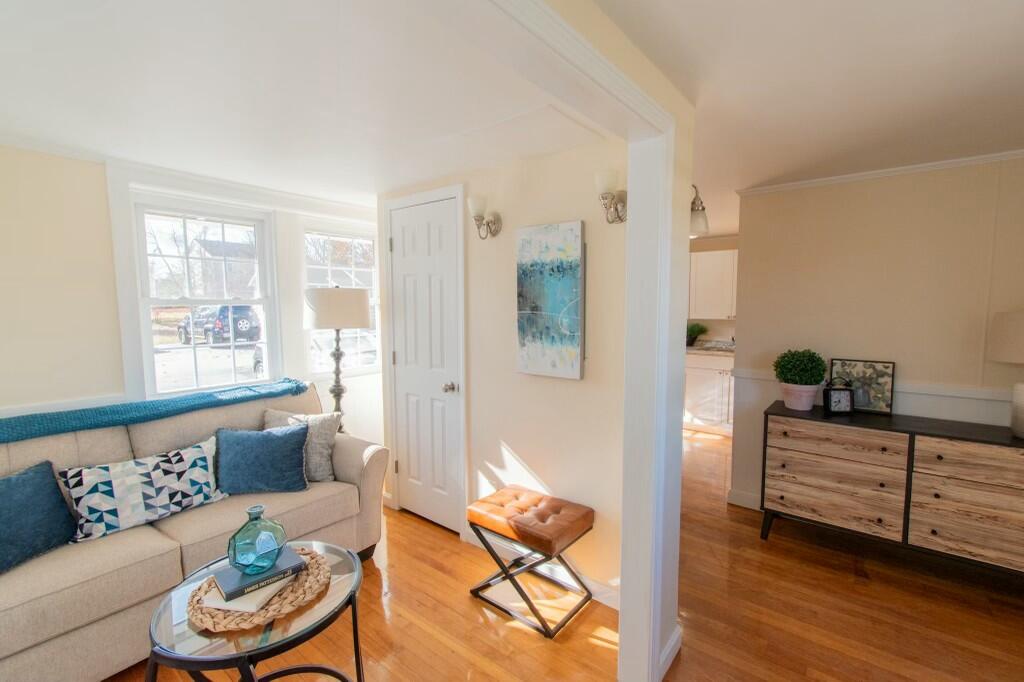 994 Portland Road, Unit 9 Saco, ME 04072 - Photo 7 of 13 PWM_0506