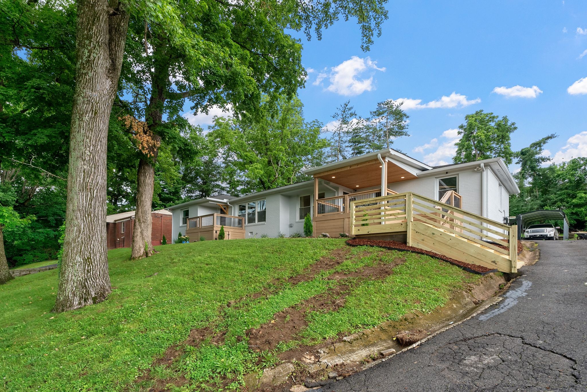 310 Browning Road Nashville, TN 37211 - Photo 26 of 36