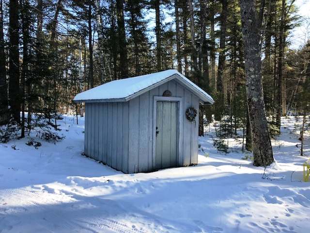 5943 Mid Twin Road Hazelhurst, WI 54531 - Photo 17 of 18 Gallery Image 17