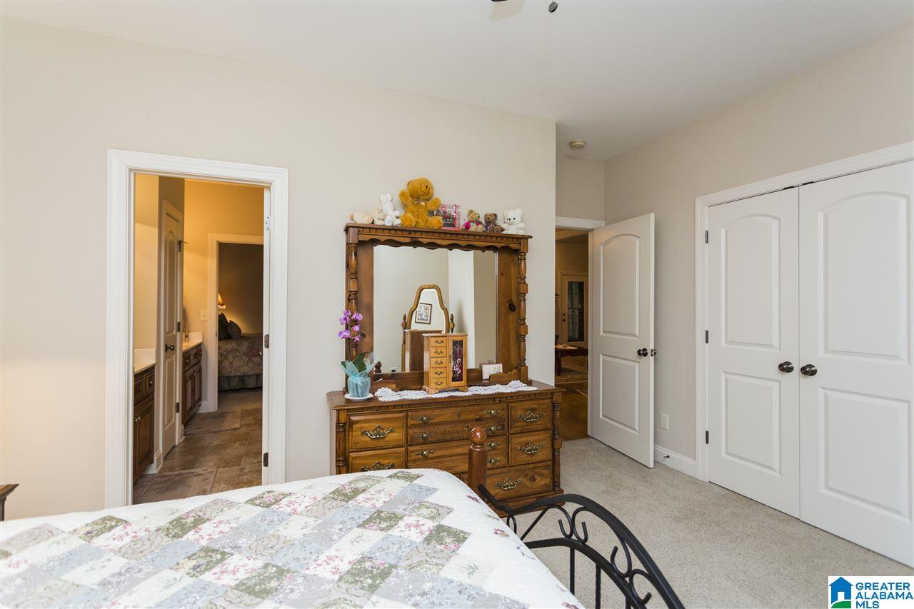 360 Middleridge Drive Springville, AL 35146 - Photo 29 of 43