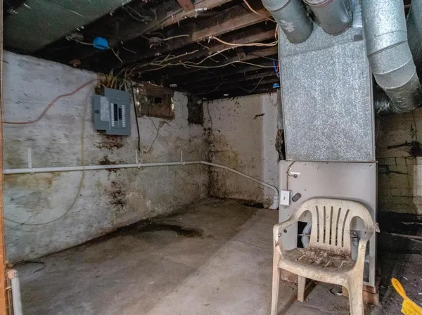 $65,000 | 110-112 Midland Avenue, Midland, PA 15059