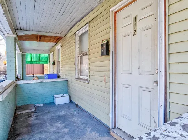 $65,000 | 110-112 Midland Avenue, Midland, PA 15059