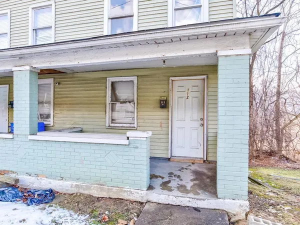 $65,000 | 110-112 Midland Avenue, Midland, PA 15059
