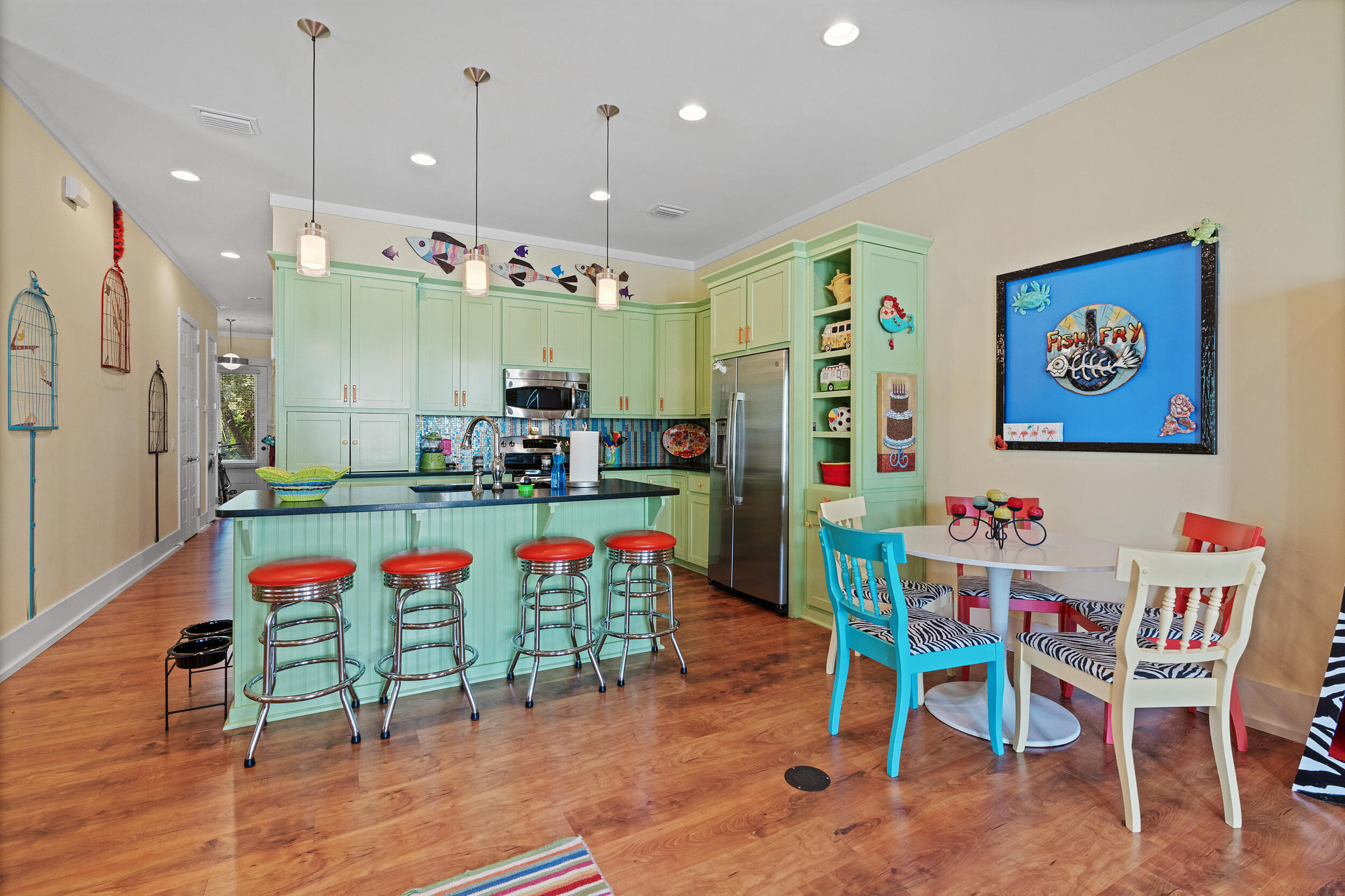 34 Blue Dolphin Loop Inlet Beach, FL 32461 - Photo 15 of 45