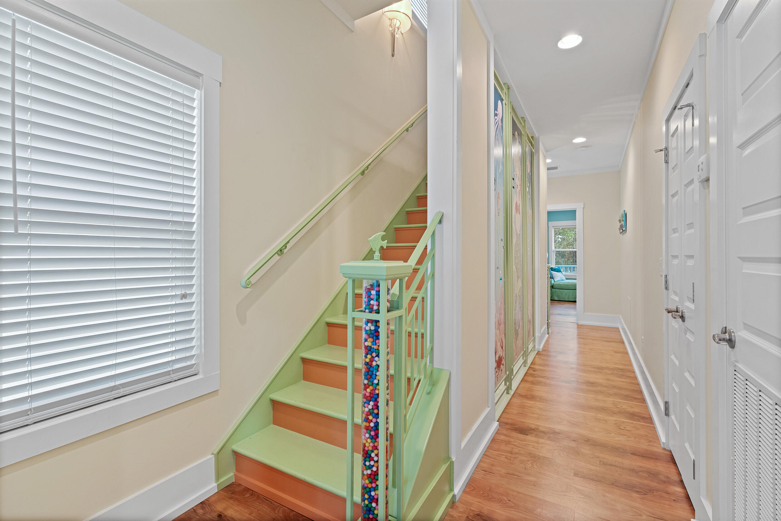 34 Blue Dolphin Loop Inlet Beach, FL 32461 - Photo 35 of 45 a view of entryway