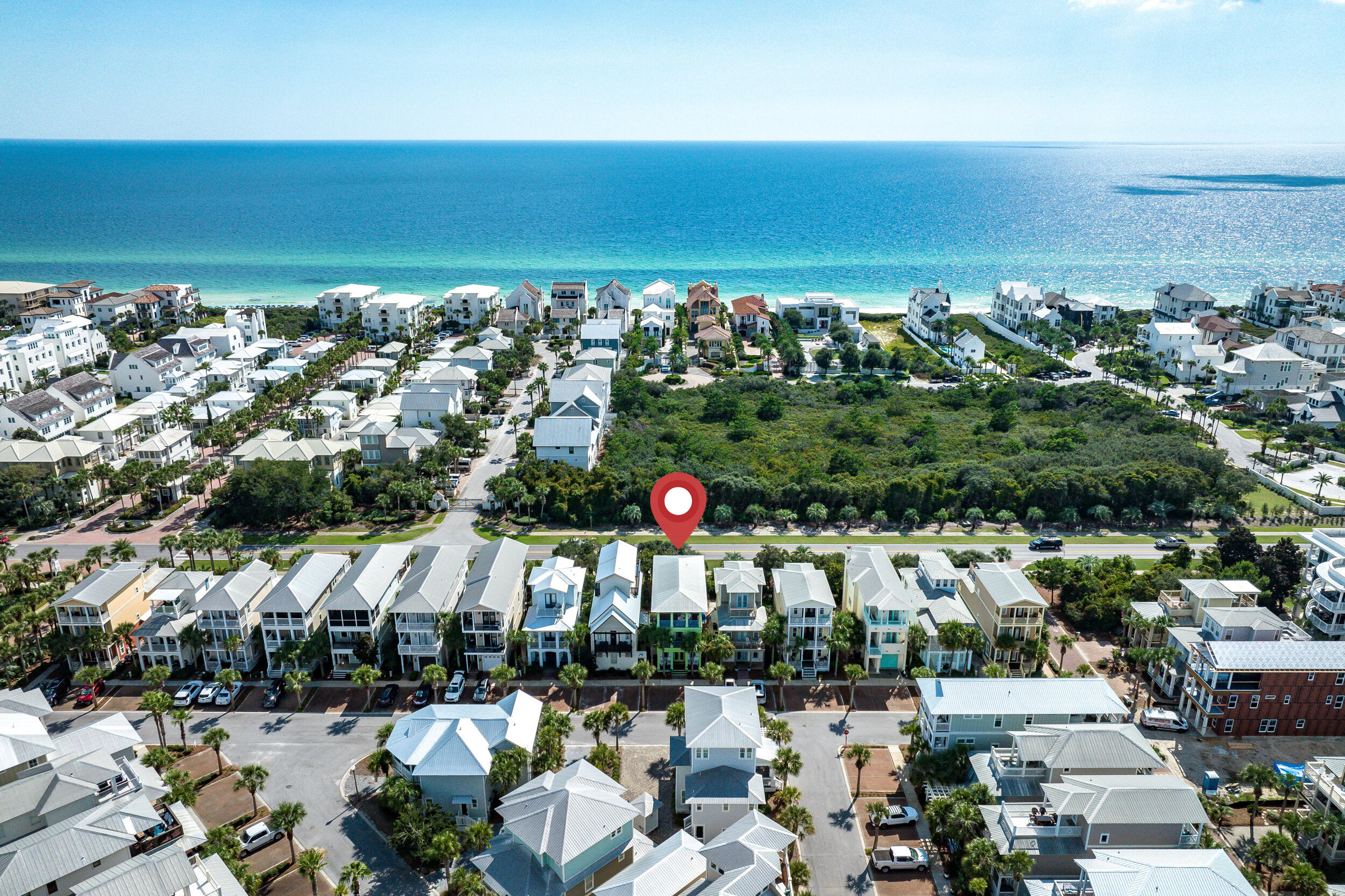 34 Blue Dolphin Loop Inlet Beach, FL 32461 - Photo 9 of 45