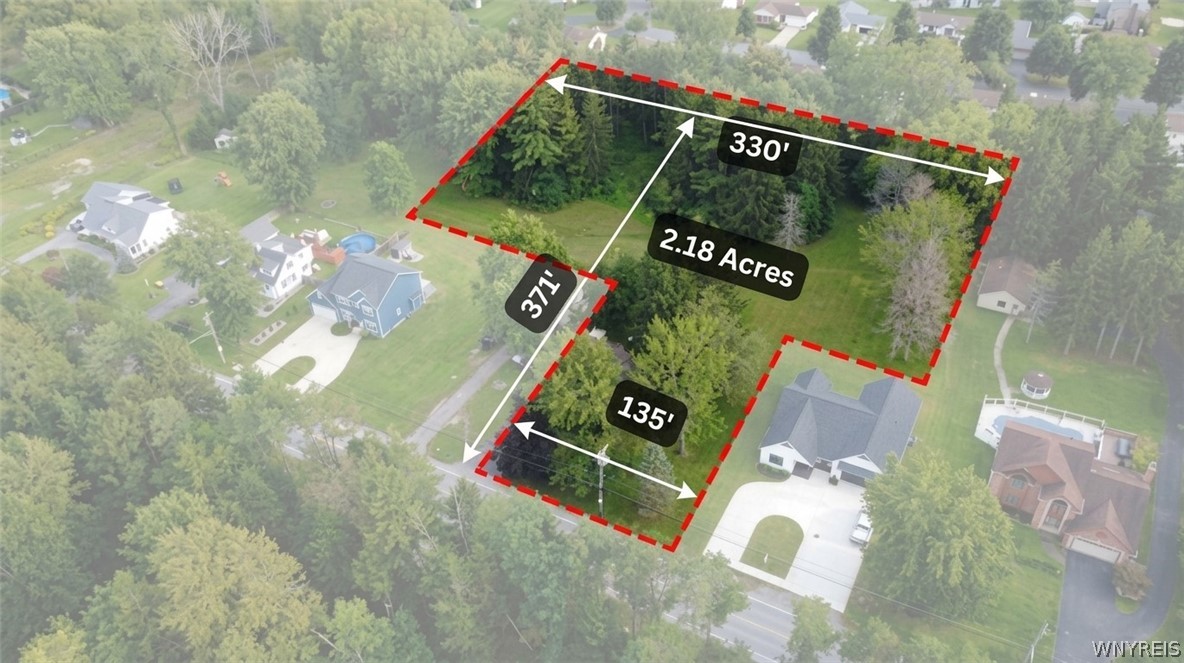 805 Casey Road Amherst, NY 14051 - Photo 2 of 2 Gallery Image 2
