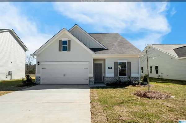 $314,995 | 9371 Brunswick Avenue, Kimberly, AL 35091
