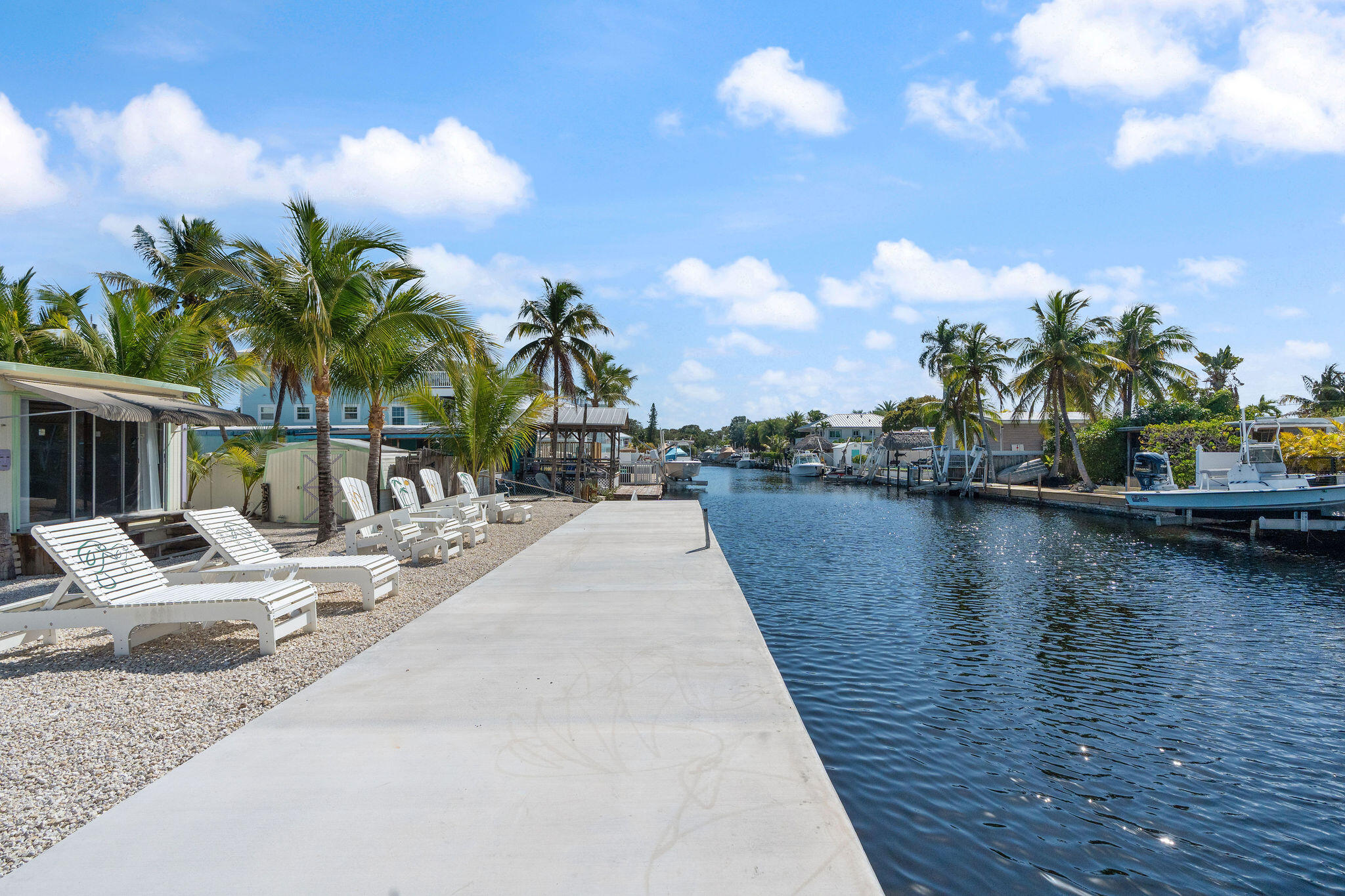 246 Lower Matecumbe Road Key Largo, FL 33037 - Photo 17 of 51 BACK 4