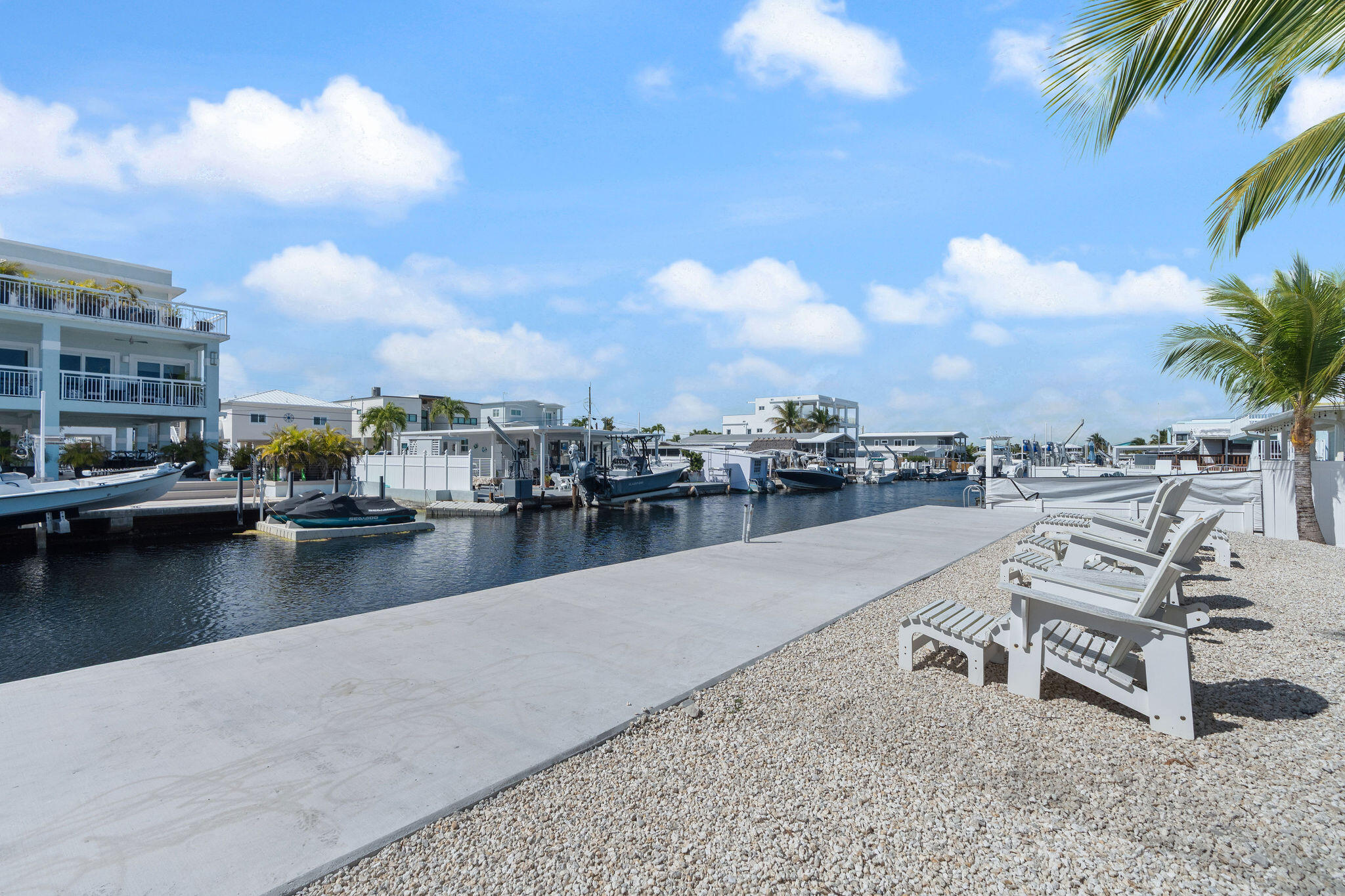 246 Lower Matecumbe Road Key Largo, FL 33037 - Photo 18 of 51 BACK 5