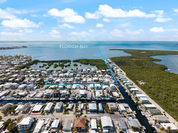 $948,800 | 246 Lower Matecumbe Road, Key Largo, FL 33037