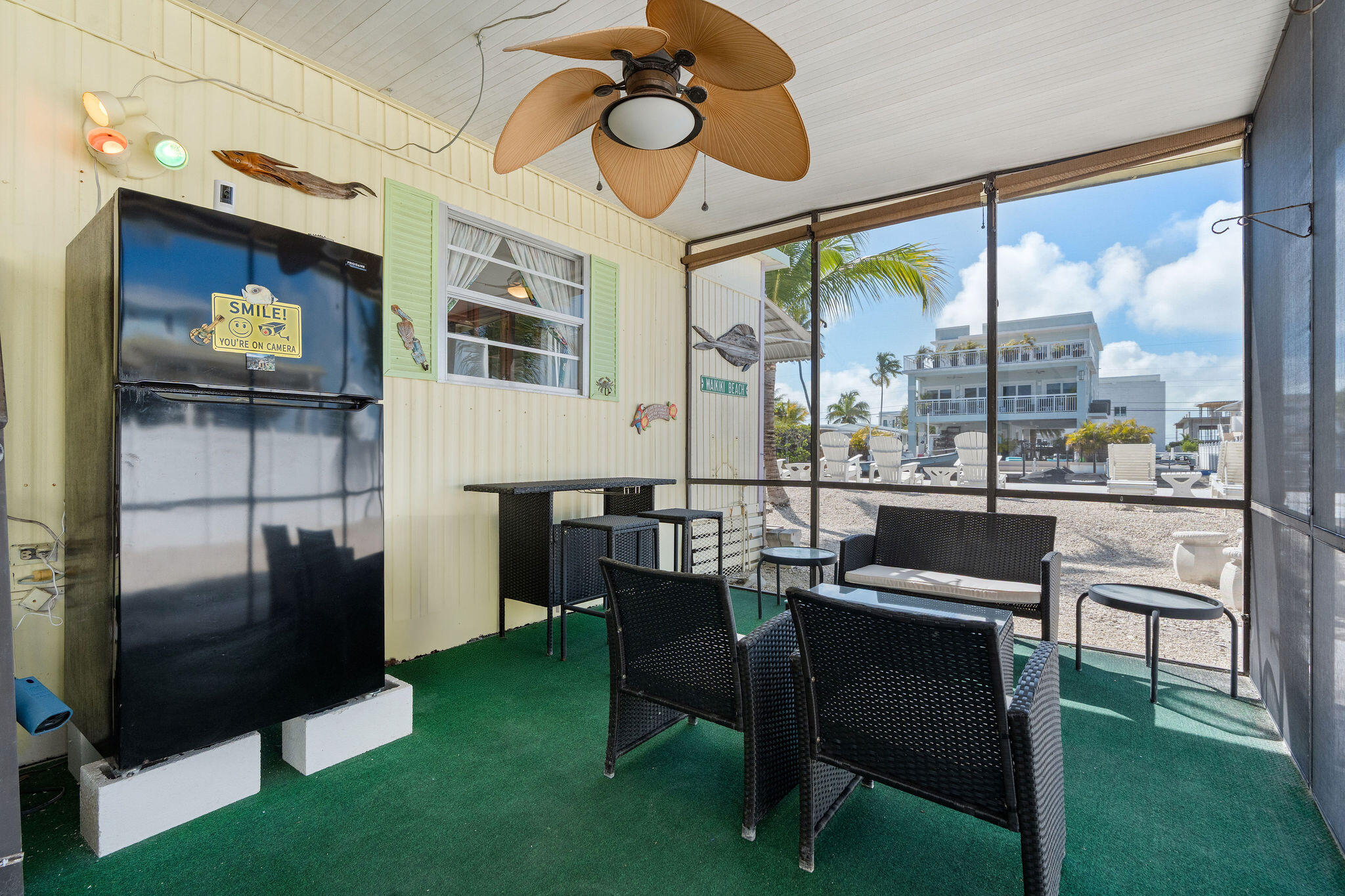 246 Lower Matecumbe Road Key Largo, FL 33037 - Photo 22 of 51 PATIO 2