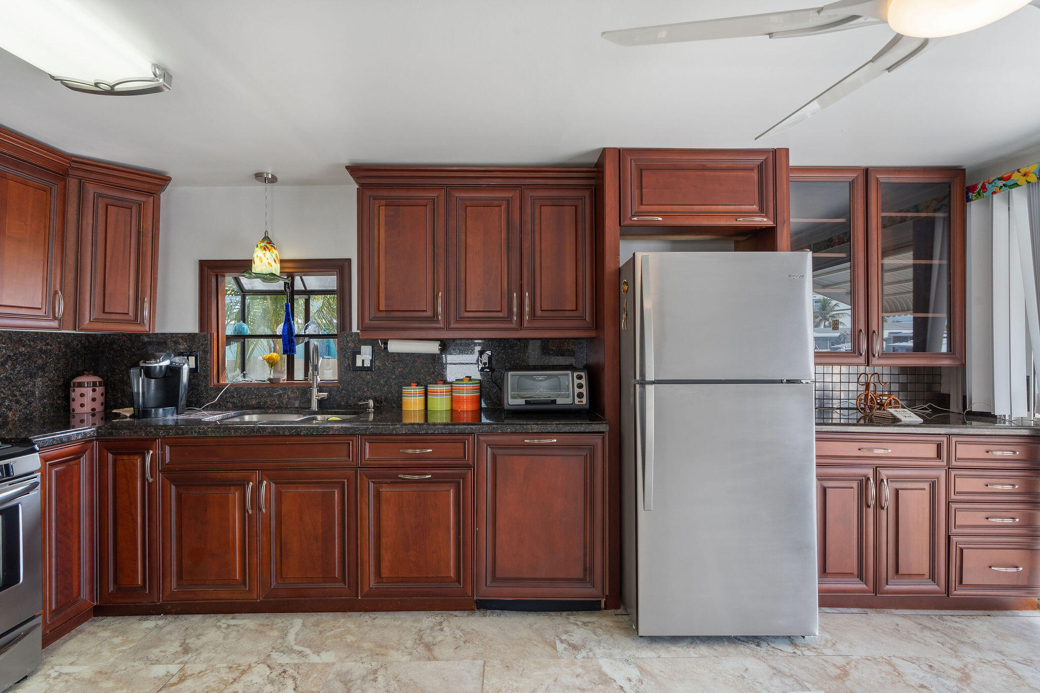 246 Lower Matecumbe Road Key Largo, FL 33037 - Photo 28 of 51 KITCHEN 4