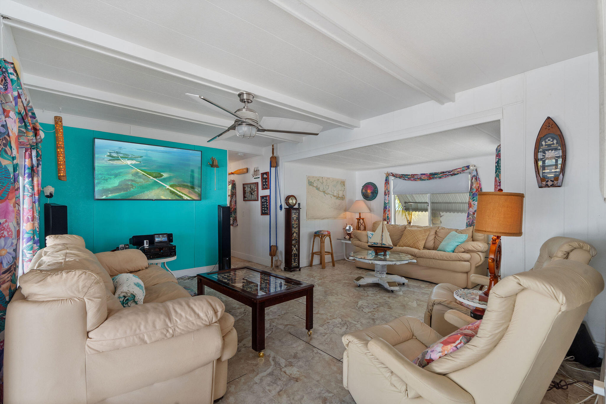 246 Lower Matecumbe Road Key Largo, FL 33037 - Photo 29 of 51 LIVING 1