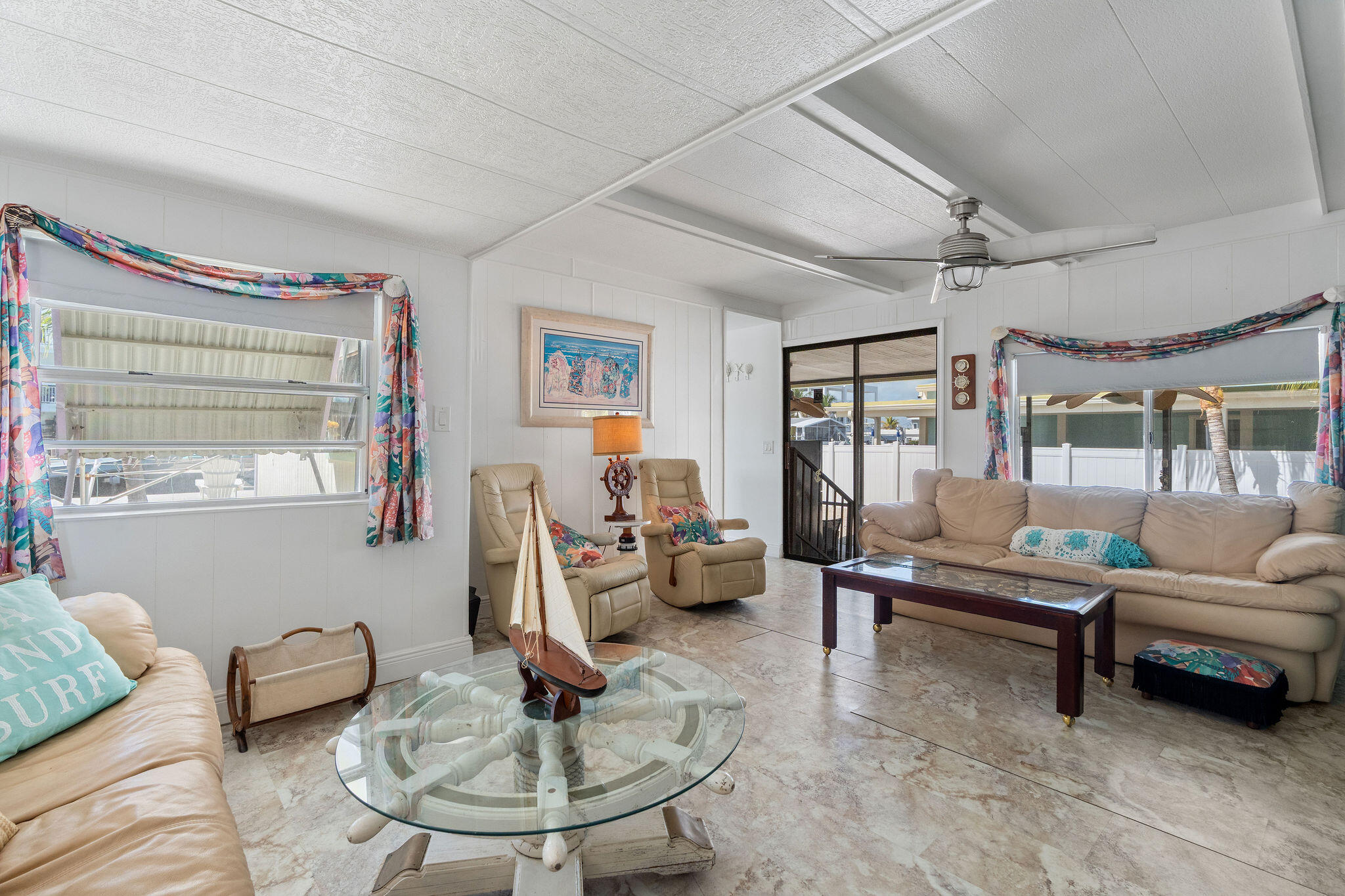 246 Lower Matecumbe Road Key Largo, FL 33037 - Photo 30 of 51 LIVING 2