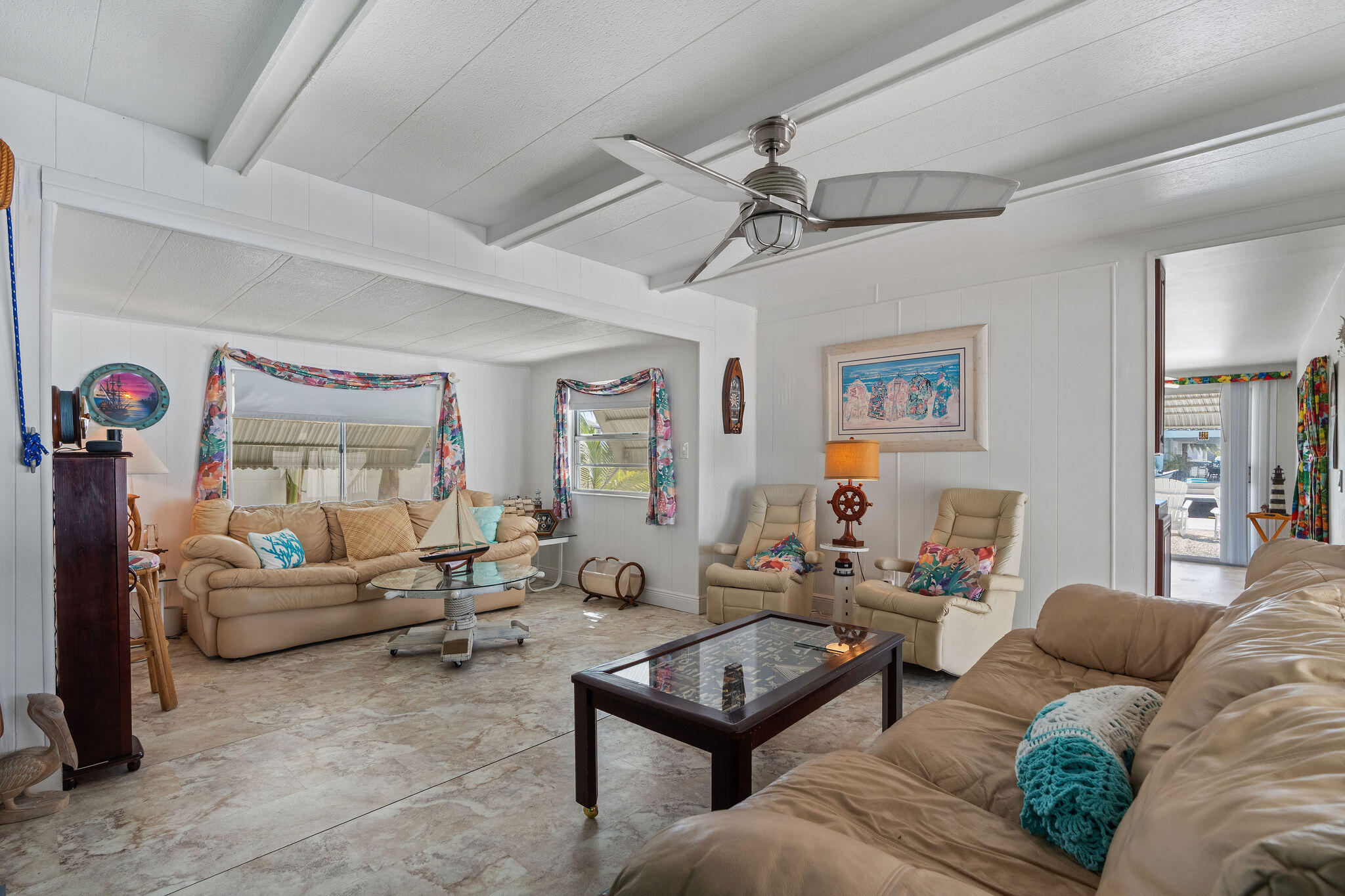 246 Lower Matecumbe Road Key Largo, FL 33037 - Photo 31 of 51 LIVING 3