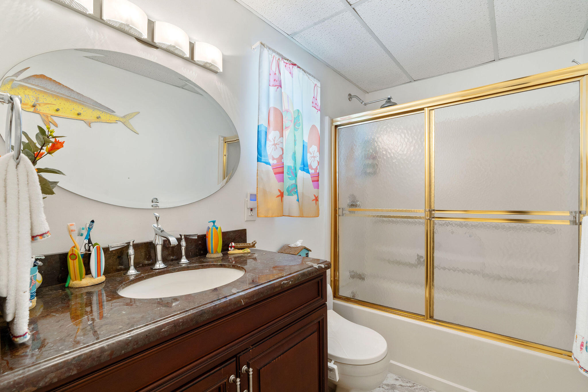 246 Lower Matecumbe Road Key Largo, FL 33037 - Photo 36 of 51 PRIMARY BATH 2