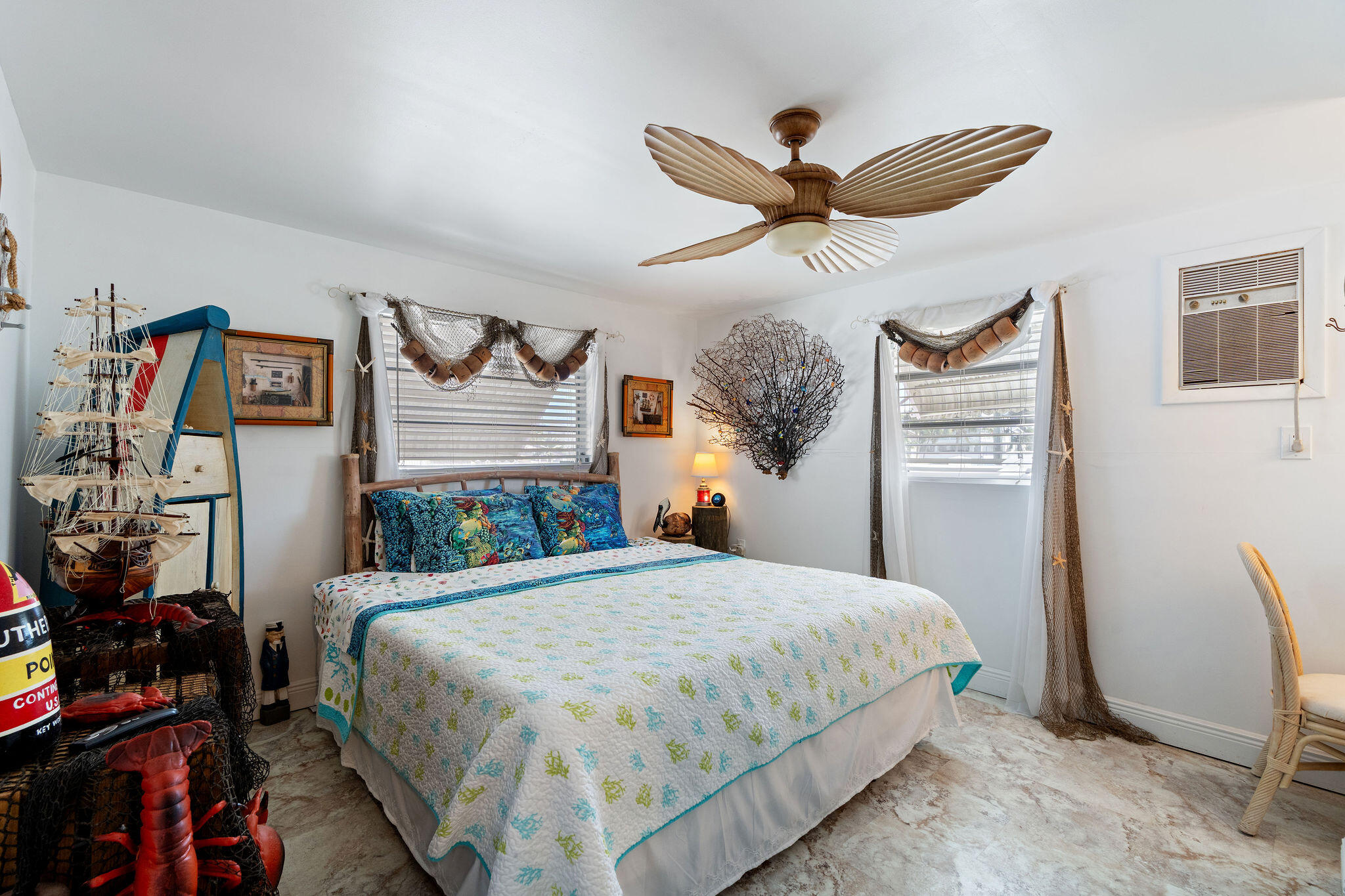 246 Lower Matecumbe Road Key Largo, FL 33037 - Photo 37 of 51 GUEST BR 1