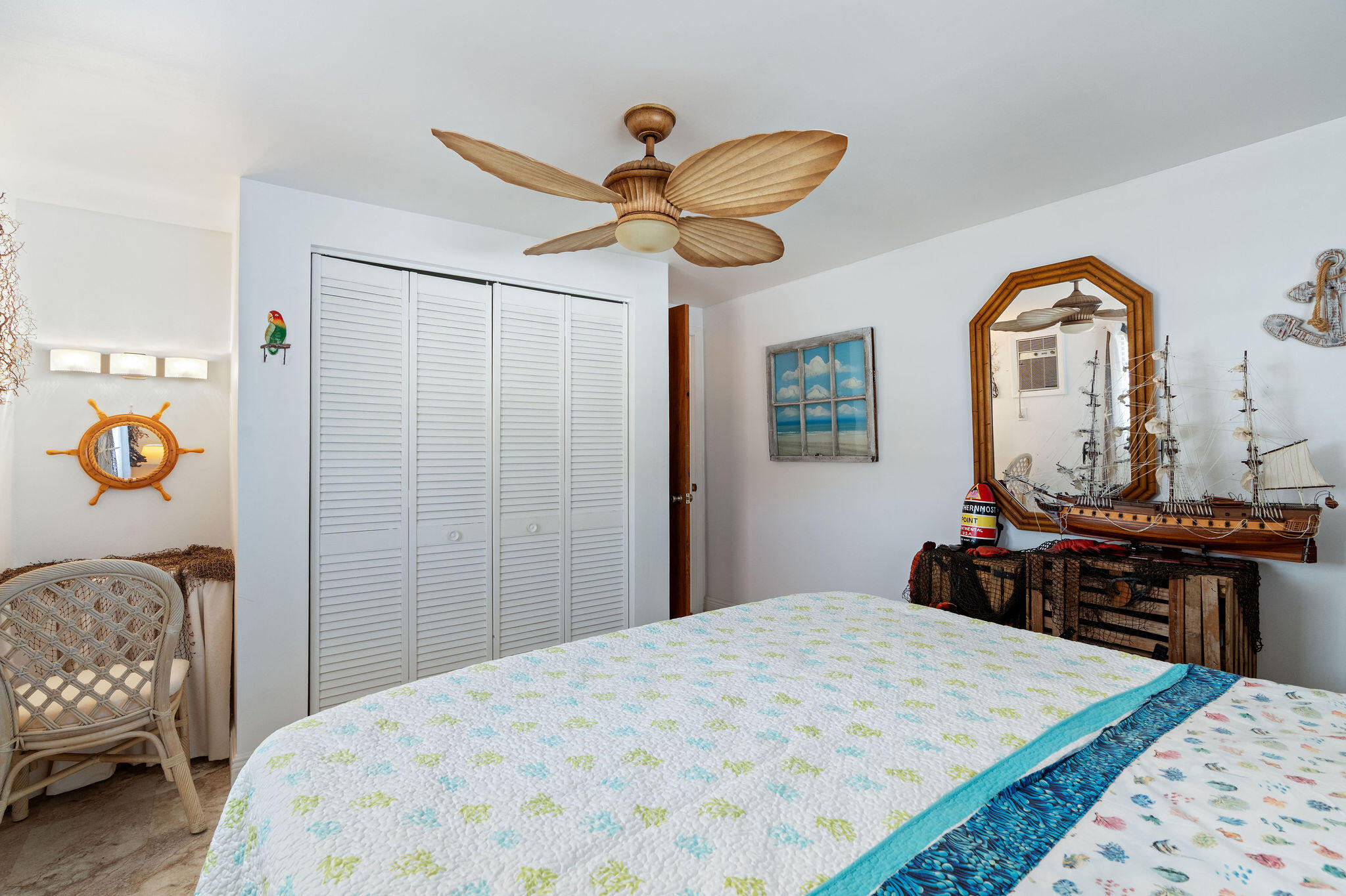 246 Lower Matecumbe Road Key Largo, FL 33037 - Photo 38 of 51 GUEST BR 2