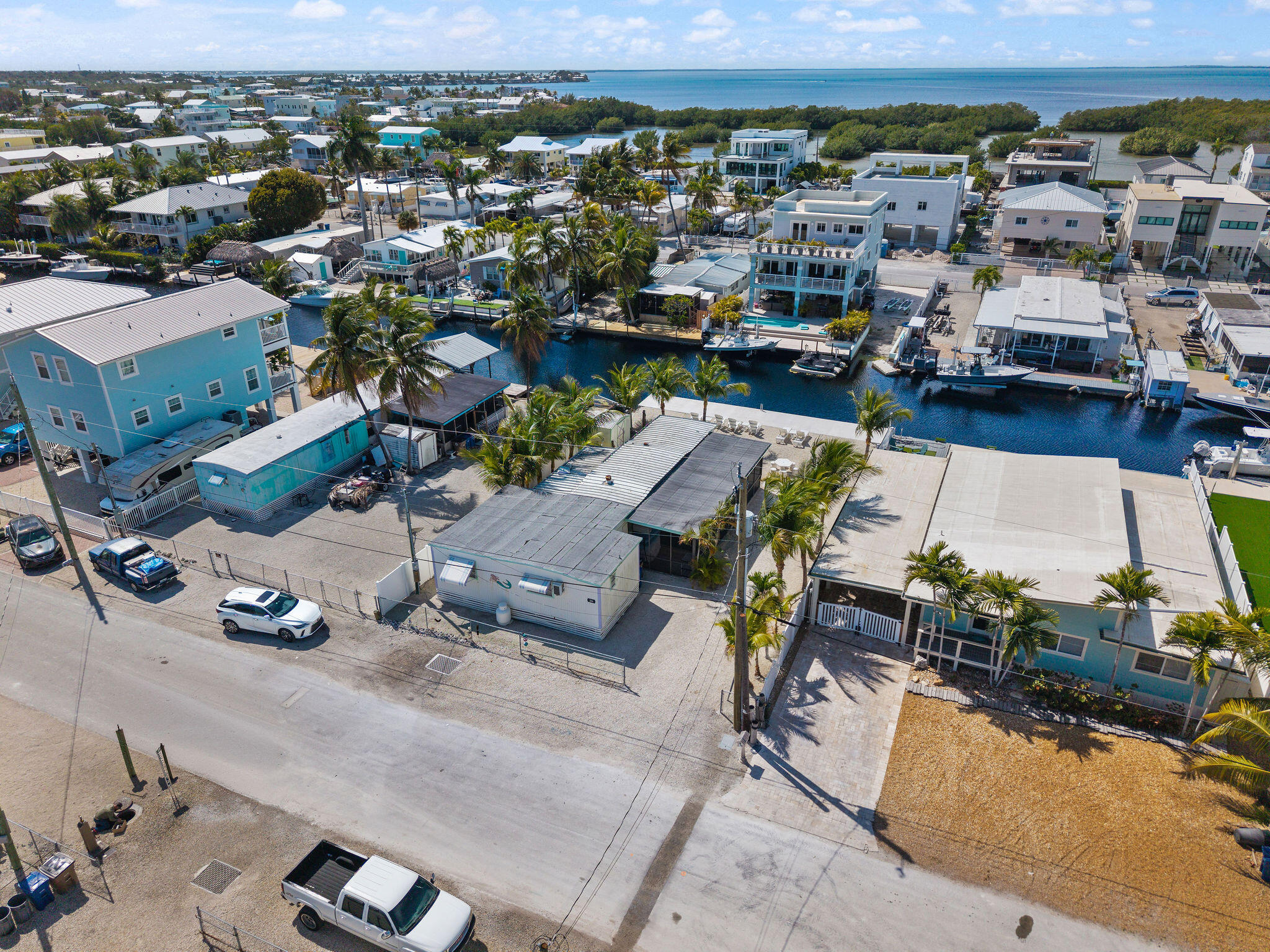 246 Lower Matecumbe Road Key Largo, FL 33037 - Photo 45 of 51 AERIAL 3