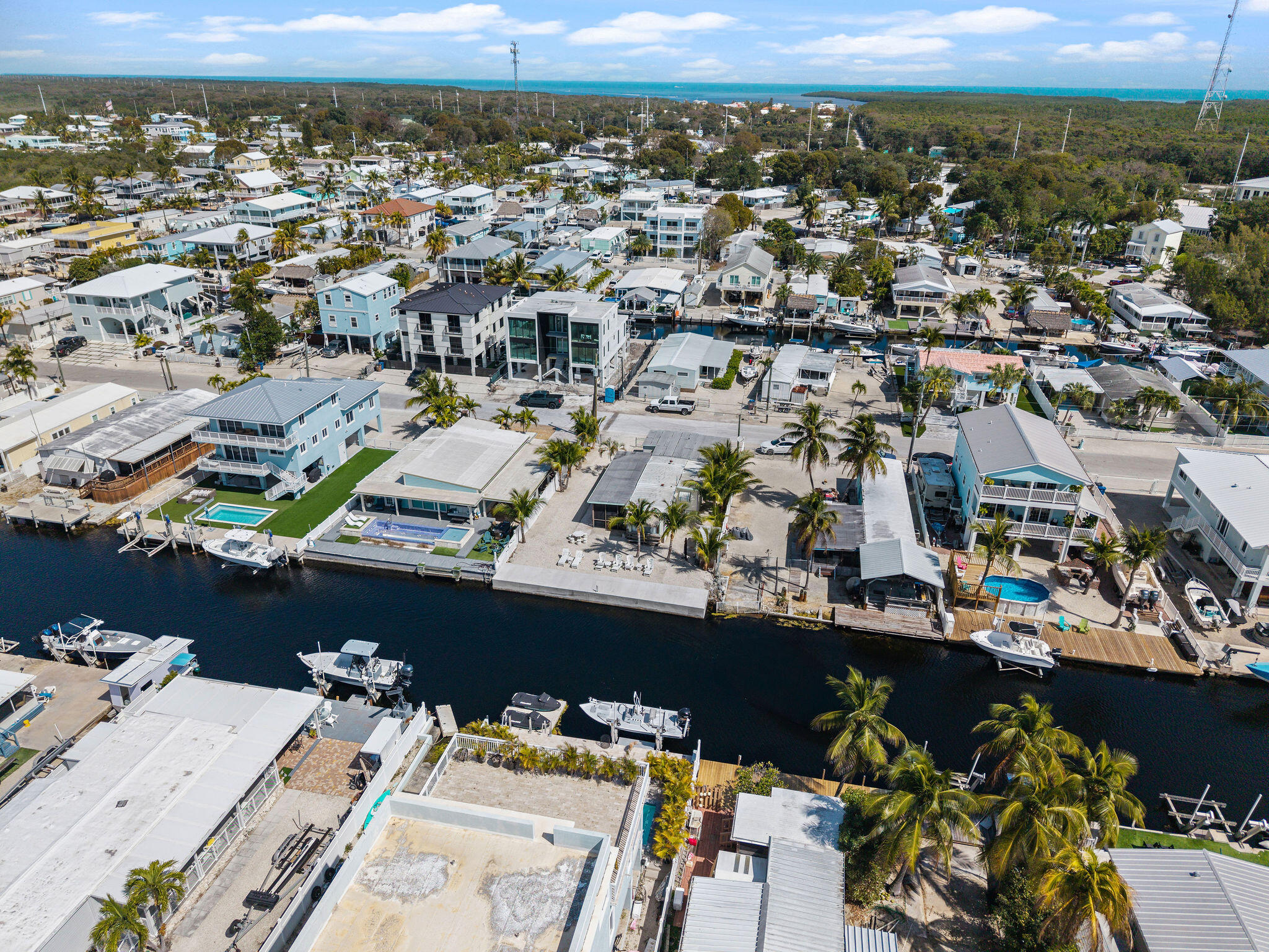 246 Lower Matecumbe Road Key Largo, FL 33037 - Photo 46 of 51 AERIAL 13