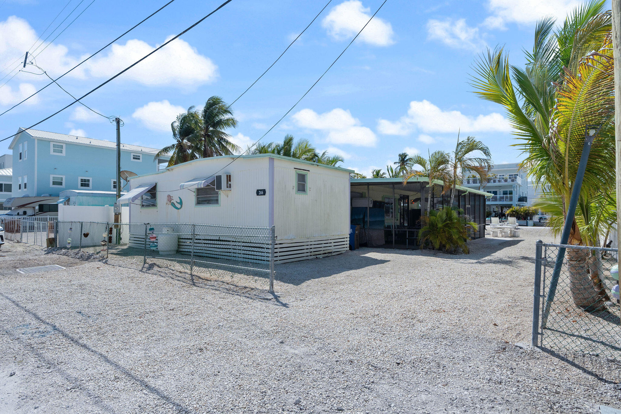 246 Lower Matecumbe Road Key Largo, FL 33037 - Photo 10 of 51 FRONT 1