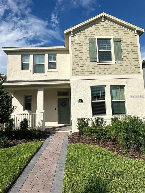 17865 Adrift Road Winter Garden, FL 34787 - Photo 2 of 26