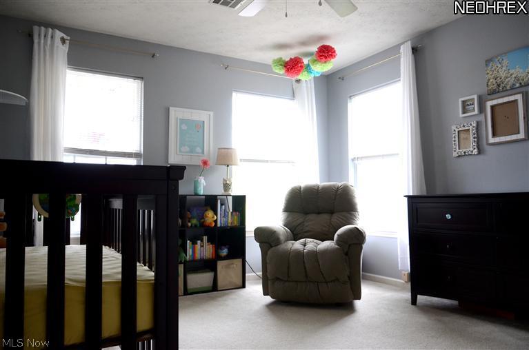 29802 Center Ridge Road, Unit 320 Westlake, OH 44145 - Photo 11 of 19 Second Bedroom