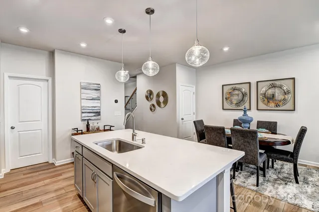 $339,990 | 11038 Engelmann Lane, Charlotte, NC 28269