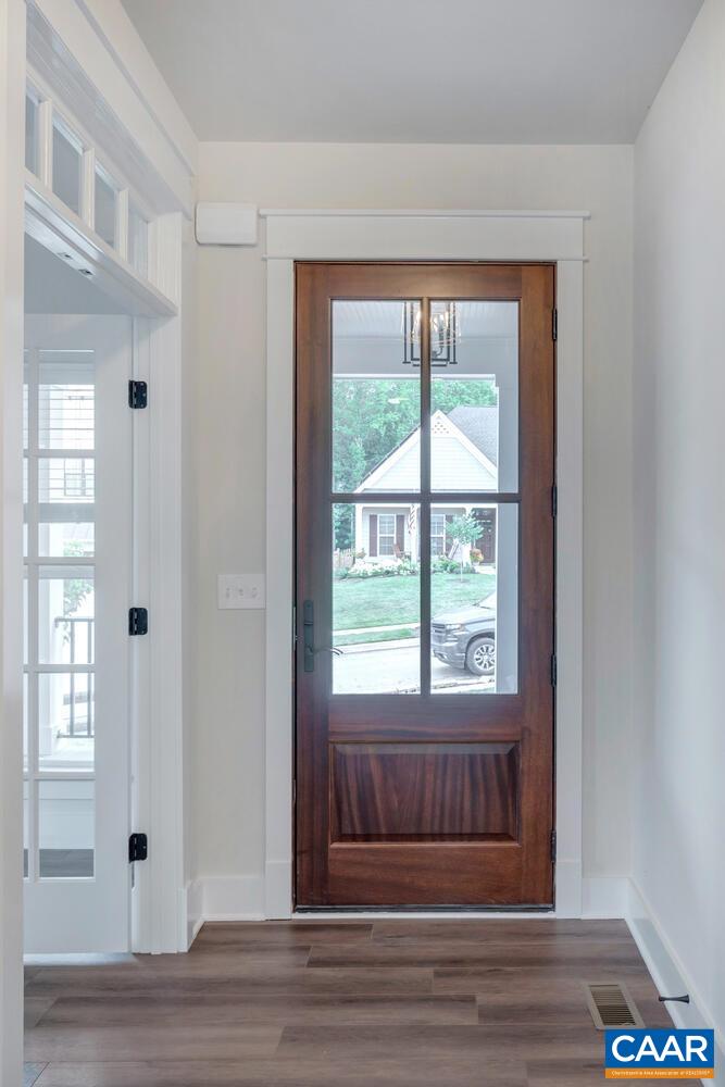 151 Agatha Ridge Lane Crozet, VA 22932 - Photo 15 of 52 a view of a room that has a window in it