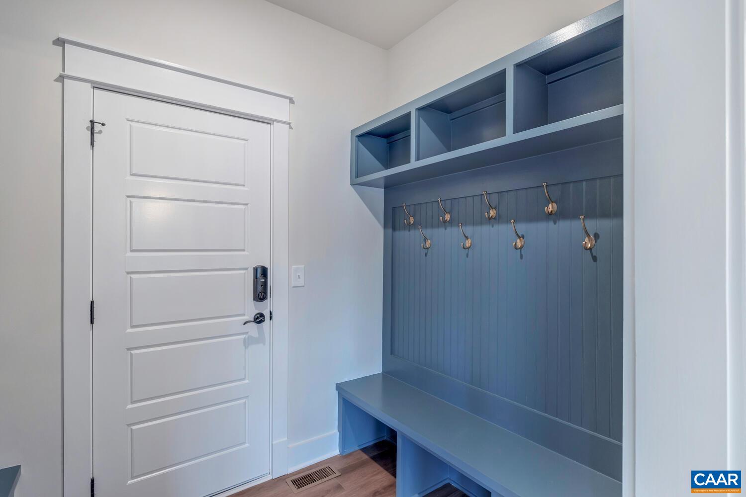 151 Agatha Ridge Lane Crozet, VA 22932 - Photo 33 of 52 a view of walk in closet