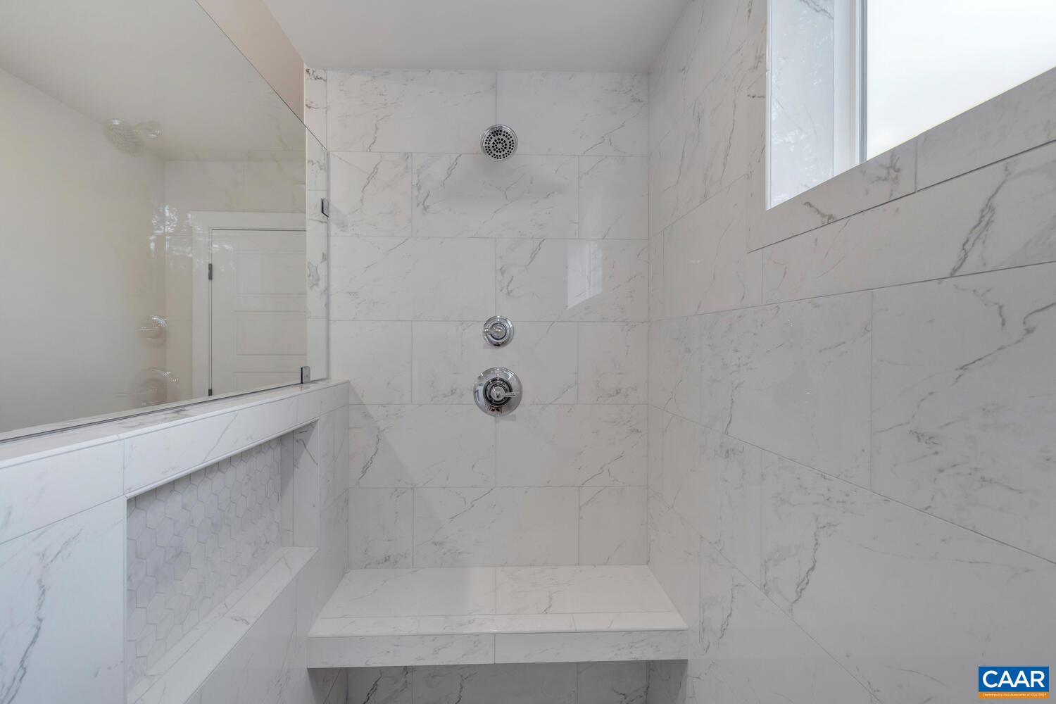 151 Agatha Ridge Lane Crozet, VA 22932 - Photo 46 of 52 a bathroom with a shower