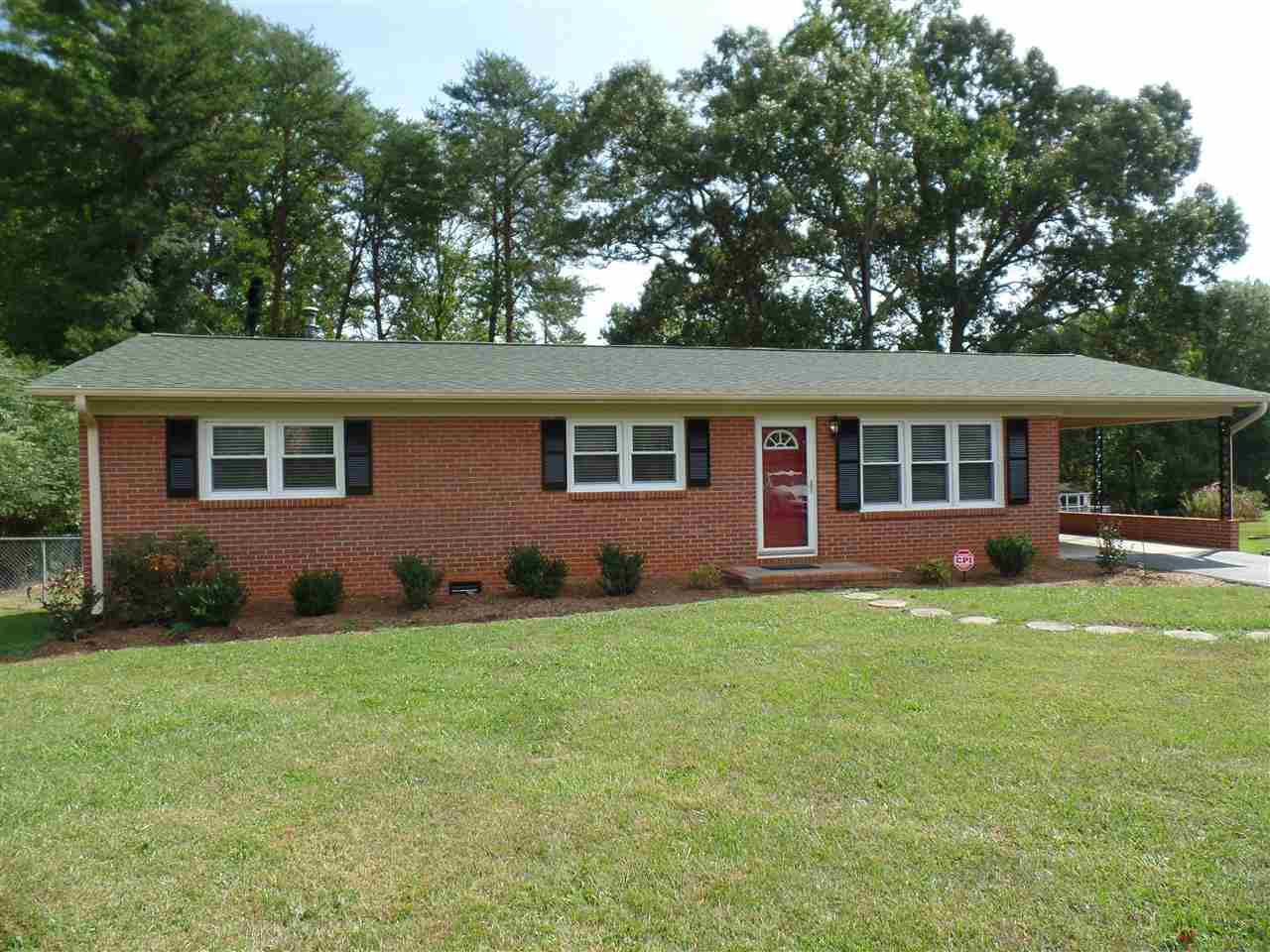 311 Sylvia Road Easley, SC 29642 - Photo 1 of 1 Gallery Image 1