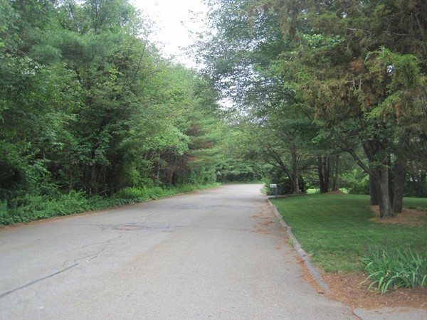 140 David Road Franklin, MA 02038 - Photo 28 of 28 Gallery Image 28