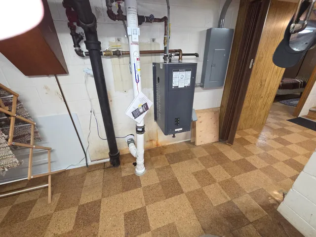 $169,900 | 537 East Ronning Avenue, Appleton, MN 56208