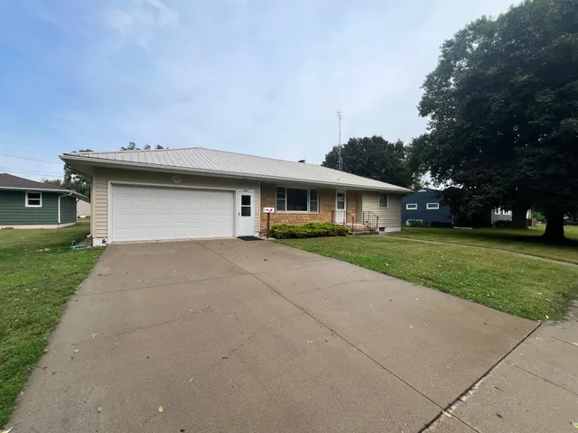 $169,900 | 537 East Ronning Avenue, Appleton, MN 56208
