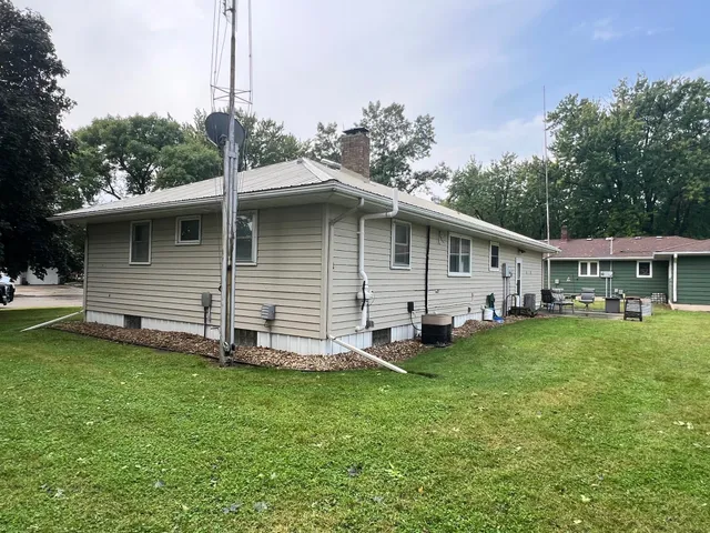 $169,900 | 537 East Ronning Avenue, Appleton, MN 56208