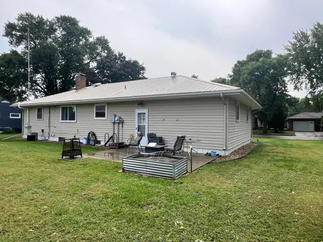 $169,900 | 537 East Ronning Avenue, Appleton, MN 56208