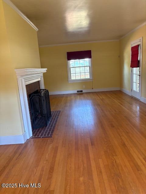 1404 Carey Road Kinston, NC 28501 - Photo 11 of 35 Living Room