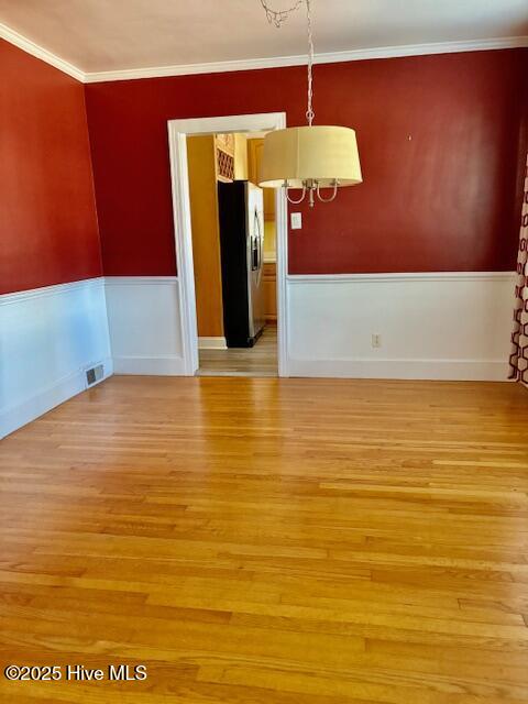 1404 Carey Road Kinston, NC 28501 - Photo 14 of 35 Dining