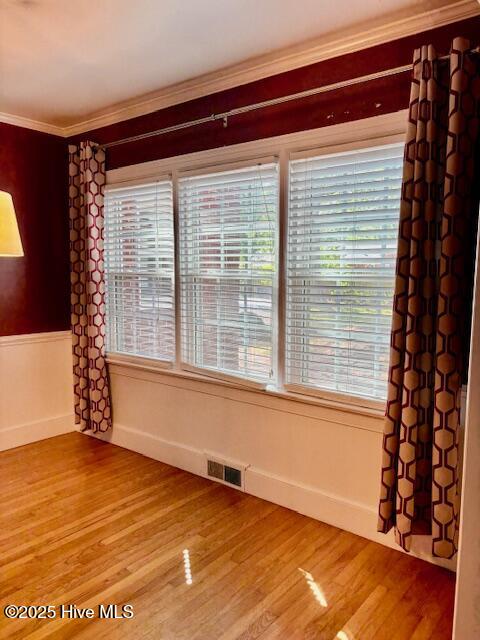 1404 Carey Road Kinston, NC 28501 - Photo 15 of 35 Dining