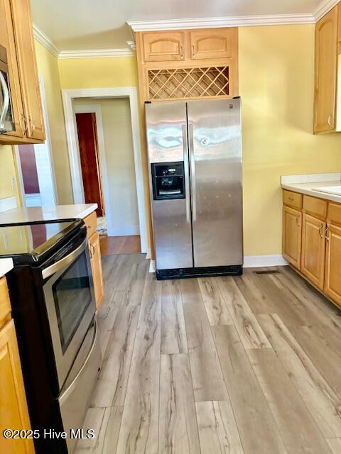 1404 Carey Road Kinston, NC 28501 - Photo 16 of 35 Kitchen