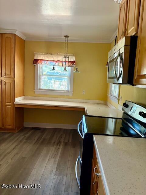 1404 Carey Road Kinston, NC 28501 - Photo 19 of 35 Kitchen