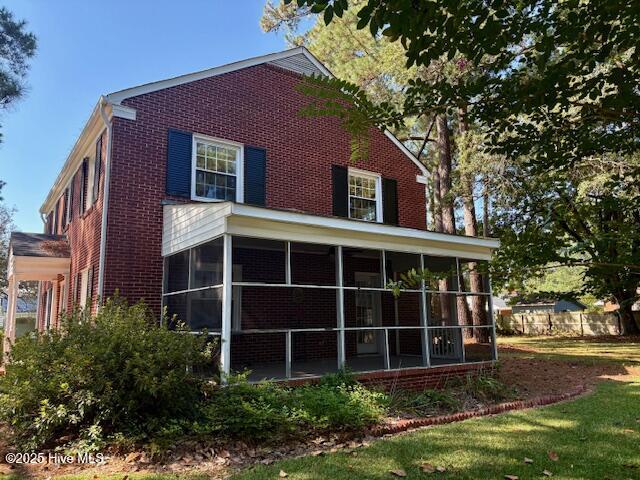 1404 Carey Road Kinston, NC 28501 - Photo 2 of 35 Side