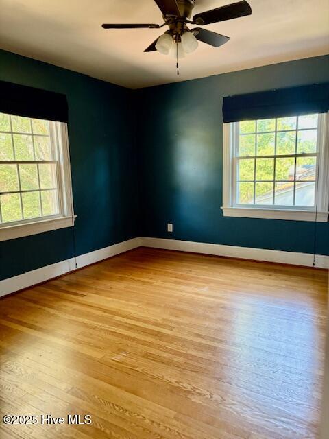 1404 Carey Road Kinston, NC 28501 - Photo 25 of 35 Bedroom up